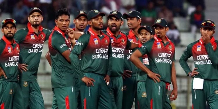Bangladesh Set to Host West Indies in Limited-Overs Series 1 Bangladesh Set to Host West Indies in Limited-Overs Series