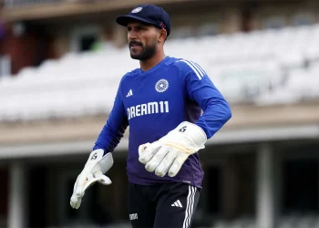 Ton from Jurel Sparks India A Comeback