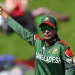 Salma Khatun Makes History in Bangladesh Cricket 7 Salma Khatun Makes History in Bangladesh Cricket