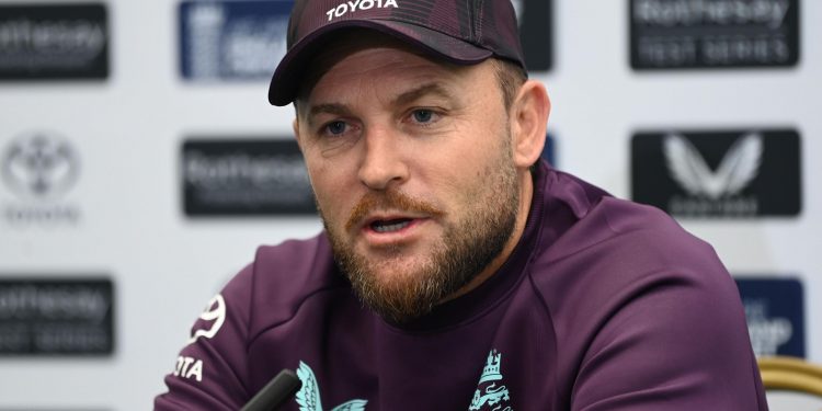 Brendon McCullum: England must handle tough schedule 1 Brendon McCullum: England must handle tough schedule