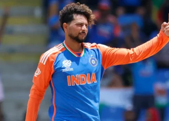 'India favourites, Kuldeep must play' - World Cup winner backs Suryakumar & team to win