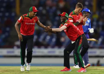 CPL 2025 Qualifier 1 Highlights: Warriors Beat Rivals, March Into Final
