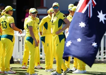 Aussies out to prove ODI dominance