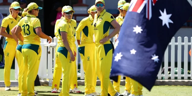 Aussies out to prove ODI dominance