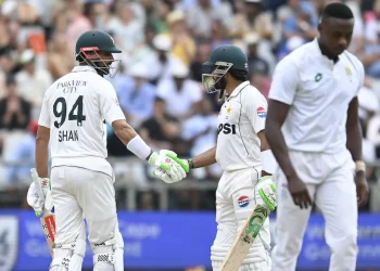 Pakistan host South Africa to begin WTC 2025-27 at home