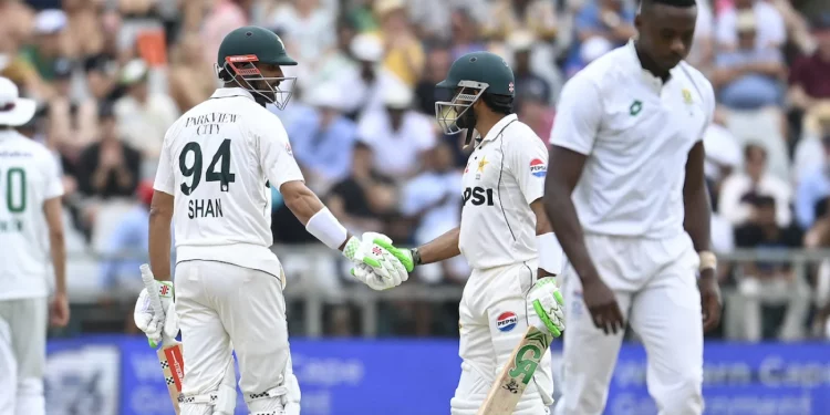 Pakistan host South Africa to begin WTC 2025-27 at home 1 Pakistan host South Africa to begin WTC 2025-27 at home
