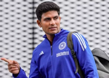 "RCB star key to Gill preferred over Samson as opener: Irfan Pathan [Exclusive]"