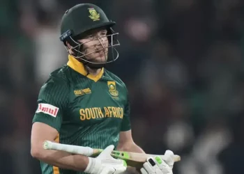 Bavuma: Miller in South Africa’s 2027 WC plans