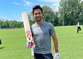 Unmukt Chand Blames DDCA Politics for Career Setback