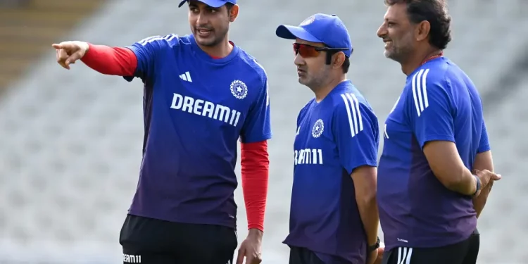 Gambhir energizes Team India for Asia Cup 2025 1 Gambhir energizes Team India for Asia Cup 2025