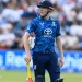 Brook supports Baker after tough ODI debut 6 Brook supports Baker after tough ODI debut