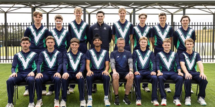 National U19 Male Championship Scheduled for December