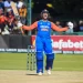 Abhishek Sharma Can Hit Century: India Legend