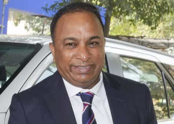 BCCI protests after PCB chief Mohsin Naqvi snubs India