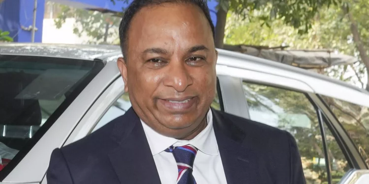 BCCI protests after PCB chief Mohsin Naqvi snubs India 1 BCCI protests after PCB chief Mohsin Naqvi snubs India