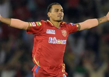 Rahul Chahar to Feature in Surrey Finale