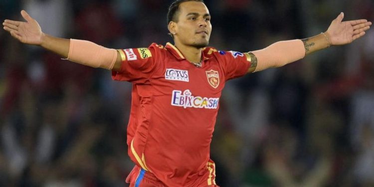 Rahul Chahar to Feature in Surrey Finale