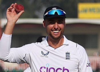 Will Jacks Gets Shock Recall for Ashes Squad