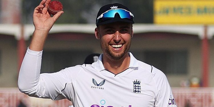 Will Jacks Gets Shock Recall for Ashes Squad