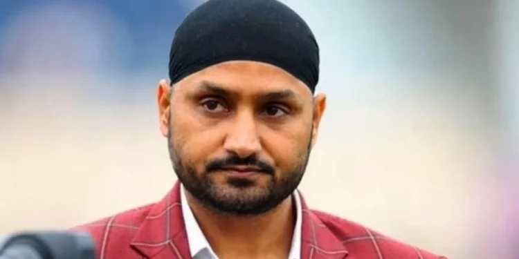 Harbhajan Singh tipped to contest for BCCI top post 1 Harbhajan Singh tipped to contest for BCCI top post