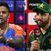 India-Pakistan: Veteran skipper calls for calm ahead of clash 6 India-Pakistan: Veteran skipper calls for calm ahead of clash