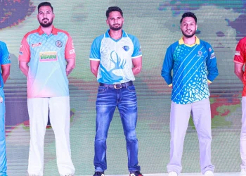 Uttarakhand Premier League 2025 Draft: Full Squads & Teams