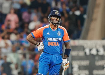 Asia Cup 2025: Suryakumar warned