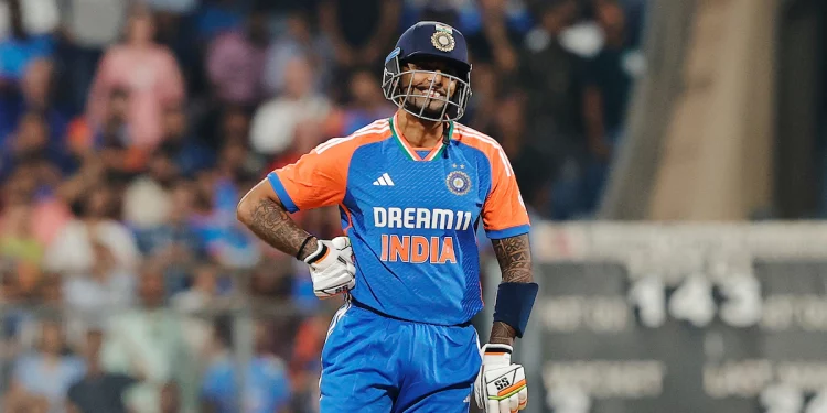Asia Cup 2025: Suryakumar warned 1 Asia Cup 2025: Suryakumar warned
