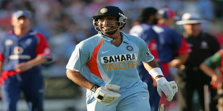 Harrowing 2007 WC Exit Experience – Ex-CSK Star Speaks