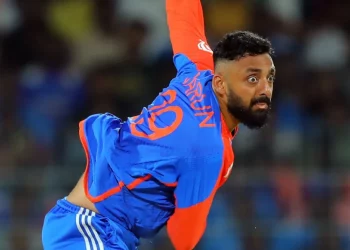 Varun Chakravarthy’s ODI Debut & Second Flight – Namma Jeichitom, Maara Moment