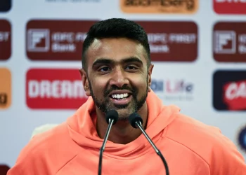 Ashwin Joins Both BBL and ILT20 Campaigns