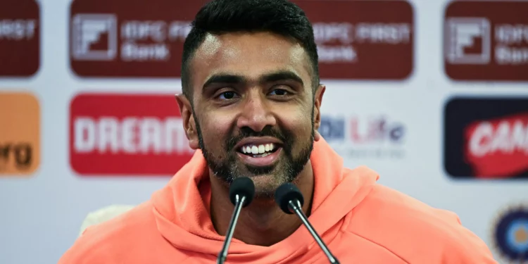 Ashwin Joins Both BBL and ILT20 Campaigns