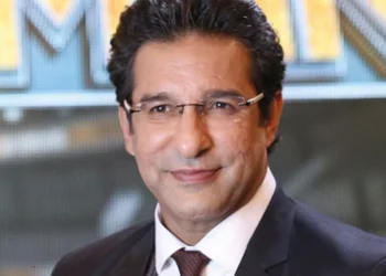 Wasim Akram lashes out at Haris Rauf following IND vs PAK final defeat