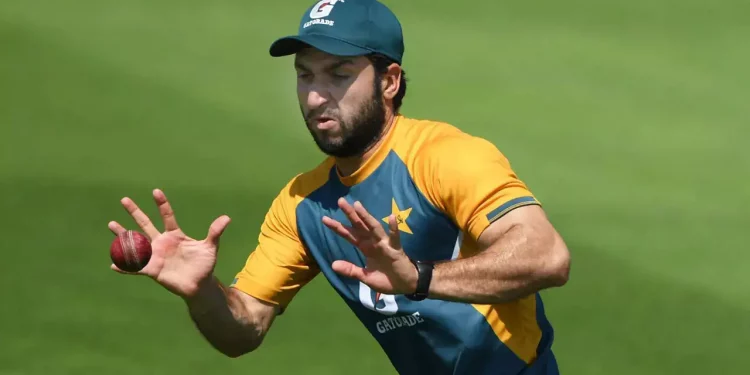 Pakistan Pacer Announces Retirement 1 Pakistan Pacer Announces Retirement