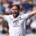 Chris Woakes calls time on international cricket career