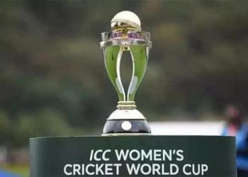 ICC reveals lowest ticket prices for Women’s World Cup in India