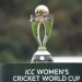 ICC reveals lowest ticket prices for Women’s World Cup in India 6 ICC reveals lowest ticket prices for Women’s World Cup in India