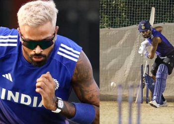 Asia Cup 2025: India all-rounder hails Hardik as “brother”