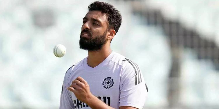 "‘He looks blank but thinks deep’ – Ex-India spinner on Varun Chakravarthy" 1 "‘He looks blank but thinks deep’ – Ex-India spinner on Varun Chakravarthy"