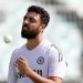 "‘He looks blank but thinks deep’ – Ex-India spinner on Varun Chakravarthy" 6 "‘He looks blank but thinks deep’ – Ex-India spinner on Varun Chakravarthy"