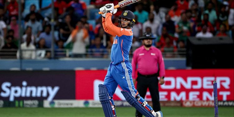 India’s Imperfect Run Continues