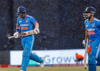 Asia Cup 2025 Schedule: Next IND vs PAK Clash on Sept 21