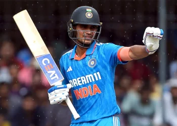 Shubman Gill’s big revelation on idols ahead of IND vs PAK