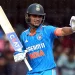 Shubman Gill’s big revelation on idols ahead of IND vs PAK 6 Shubman Gill’s big revelation on idols ahead of IND vs PAK