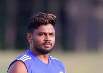 Ex-India cricketer: Samson not fit as finisher in Asia Cup