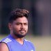 Ex-India cricketer: Samson not fit as finisher in Asia Cup 7 Ex-India cricketer: Samson not fit as finisher in Asia Cup