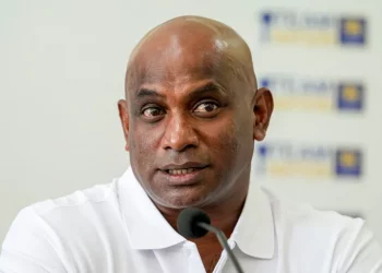 Jayasuriya Fairly Happy With Sri Lanka’s Asia Cup