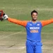 Abhishek Sharma Backed to Smash Six Sixes in One Over