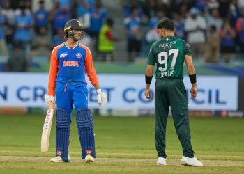 Shaheen Stands by Haris Rauf Amid Controversy