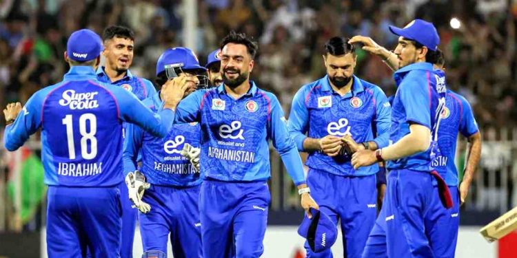 Asia Cup 2025: Afghanistan’s Road to Super Four 1 Asia Cup 2025: Afghanistan’s Road to Super Four